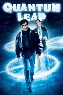 Code Quantum movie