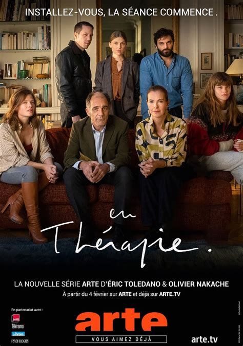 In therapie movie