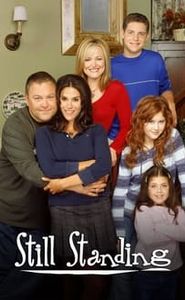 Une famille presque parfaite movie