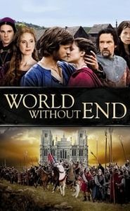 Les Piliers de la terre : Un monde sans fin movie