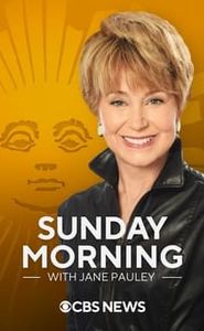 CBS News Sunday Morning movie