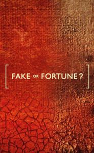 Fake or Fortune? movie