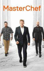 MasterChef USA movie