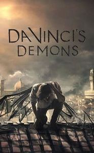 Da Vinci's Demons movie