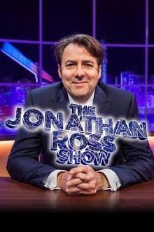 The Jonathan Ross Show movie