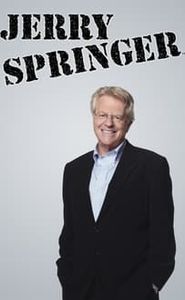 The Jerry Springer Show movie