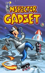 Inspecteur Gadget movie