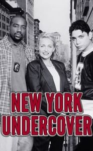 New York Undercover movie