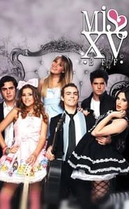 Miss XV movie