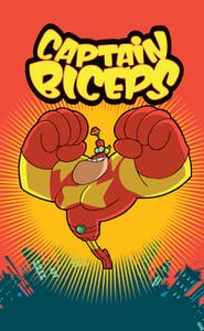 Captain Biceps movie