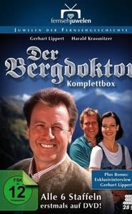 Der Bergdoktor movie