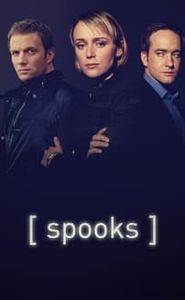 [MI-5] movie