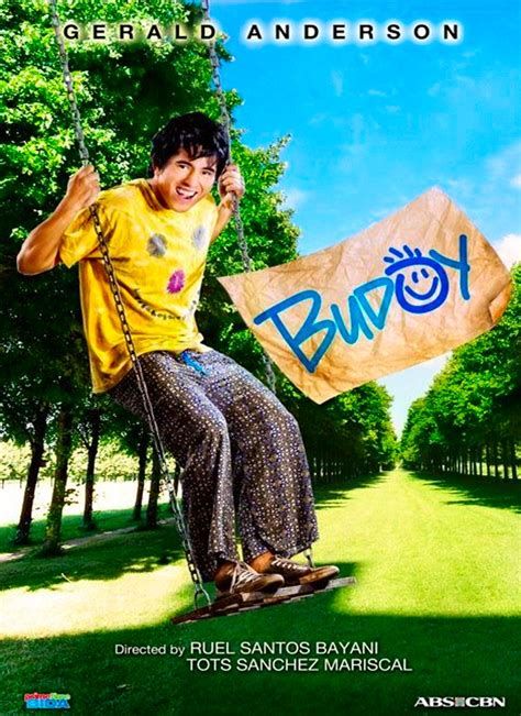 Budoy movie