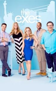 The Exes movie
