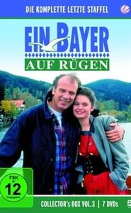 Ein Bayer auf Rügen movie