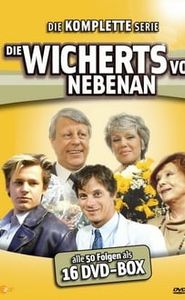 Die Wicherts von nebenan movie