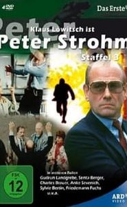 Peter Strohm movie