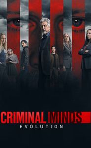 Esprits criminels movie