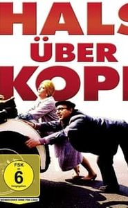 Hals über Kopf movie