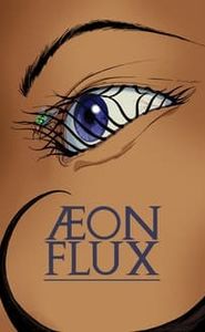 Æon Flux movie