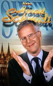 Die Harald Schmidt Show movie