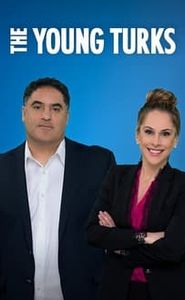 The Young Turks movie