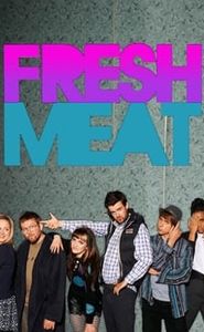 Fresh Meat movie
