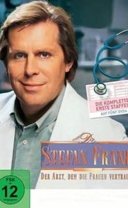 Dr. Stefan Frank - Der Arzt, dem die Frauen vertrauen movie