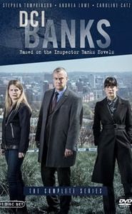 DCI Banks movie