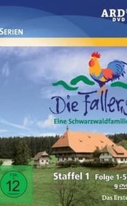 Die Fallers – Eine Schwarzwaldfamilie movie