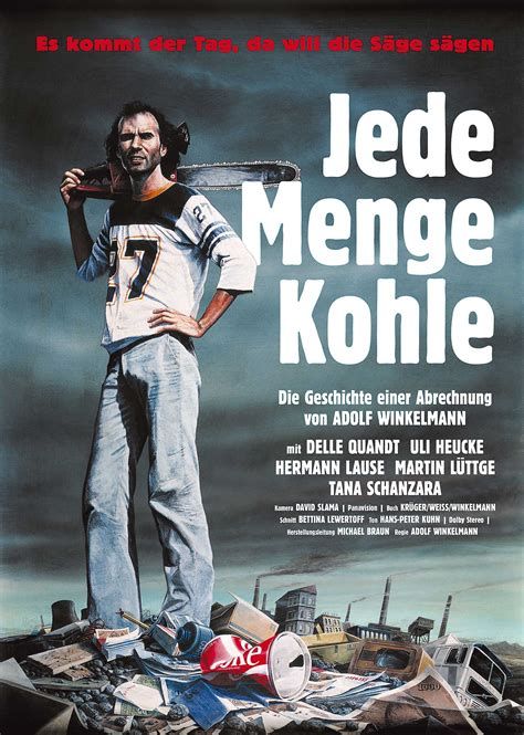 Jede Menge Leben movie