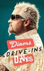 Burgers and Co avec Guy FIERI movie