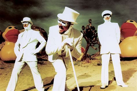 Primus movie