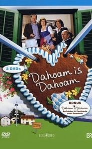 Dahoam is Dahoam movie