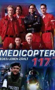 Médicopter movie