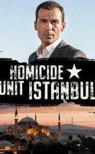 Mordkommission Istanbul movie
