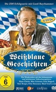 Weißblaue Geschichten movie