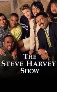The Steve Harvey Show movie