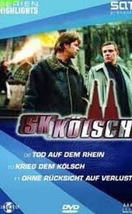 STF : Special Task Force movie