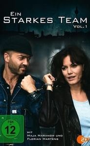 Une équipe de choc movie
