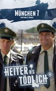 München 7 movie