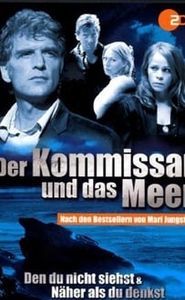 Commissaire Anders movie