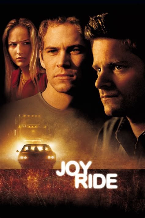 Joyride movie