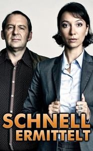 Schnell ermittelt movie