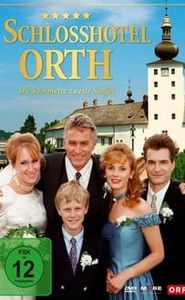 Schlosshotel Orth movie