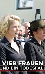 Vier Frauen und ein Todesfall movie