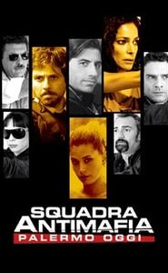 Squadra antimafia – Palermo oggi movie