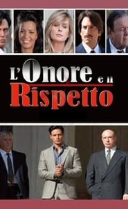 L'onore e il rispetto movie