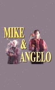 Mike and Angelo movie