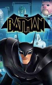 Prenez garde à Batman movie
